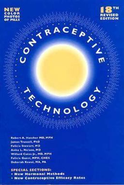 Contraceptive Technology
