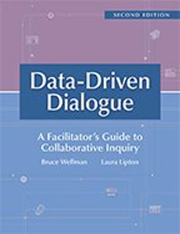 Data-Diven Dialogue  9780966502299 Front Cover