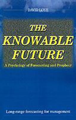 The Knowable Future