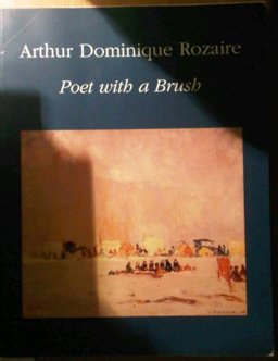 Arthur Dominique Rozaire