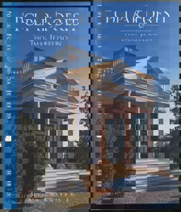 Poplar Forest and Thomas Jefferson  9780966716900 Front Cover