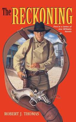 The Reckoning