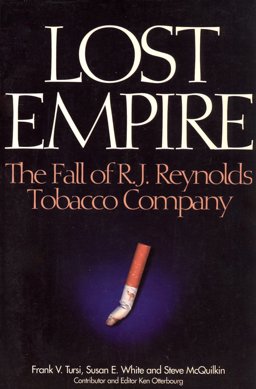Lost Empire