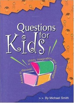 Questions for Kids