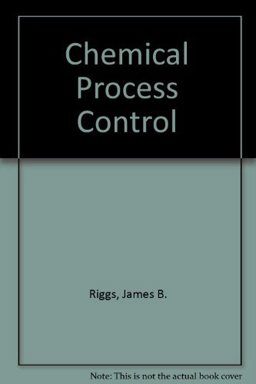 Chemical Process Control