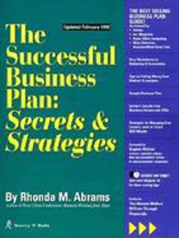 The Successful Business Plan