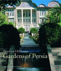 The Gardens of Persia