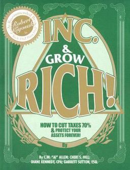 Inc. and Grow Rich!