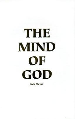 The Mind of God