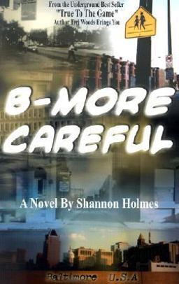 B-More Careful B-More Careful