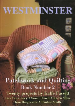 Patchwork and Quilting Patchwork and Quilting