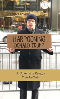 Harpooning Donald Trump