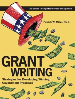 Grant Writing Grant Writing