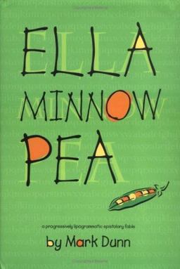 Ella Minnow Pea