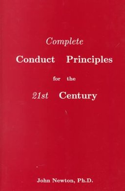 Complete Conduct Principles for the 21st Century