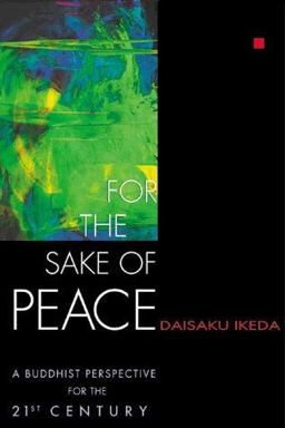 For the Sake of Peace