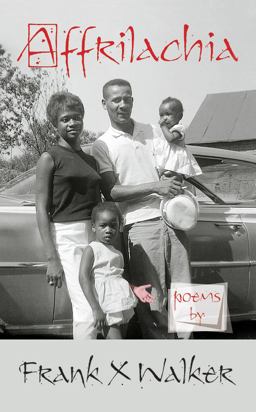 Affrilachia Poems  9780967542409 Front Cover