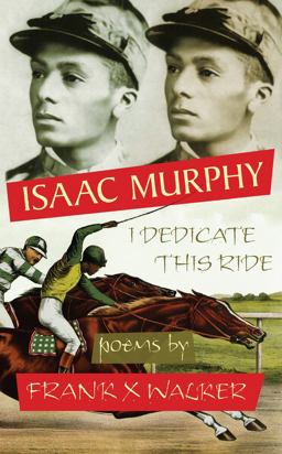 Isaac Murphy I Dedicate This Ride  9780967542430 Front Cover
