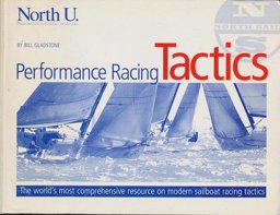 Performance Racing Tactics 6th 9780967589077 Front Cover
