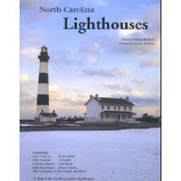 North Carolina Lighthouses