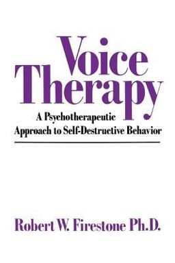 Voice Therapy Voice Therapy
