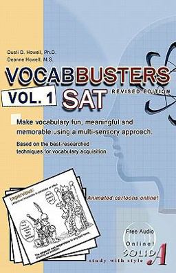Vocabbusters