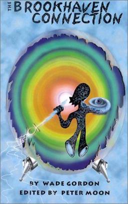 Brookhaven Connection  9780967816210 Front Cover