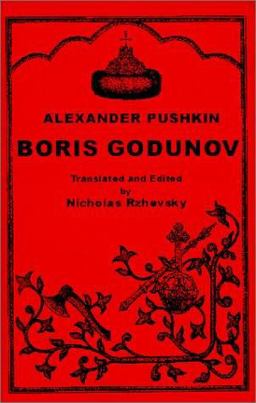 Boris Godunov
