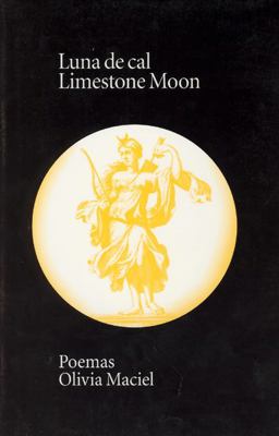 Limestone Moon  9780967880808 Front Cover