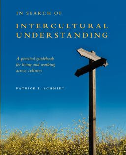 In Search of Intercultural Understanding  9780968529317 Front Cover