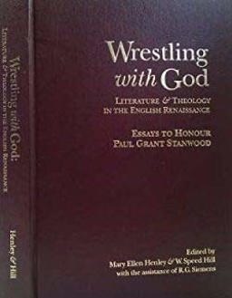 Wrestling with God