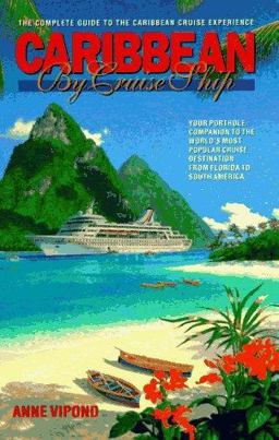 Caribbean By Cruise Ship Caribbean By Cruise Ship