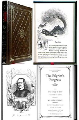 The Pilgrim's Progress