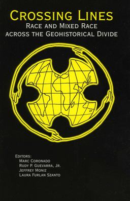 Crossing Lines Crossing Lines