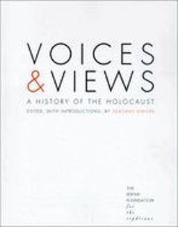 Voices and Views