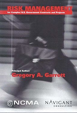 Contract Management Body of Knowledge (CMBOK) Fourth Edition