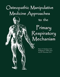 Osteopathic Manipulative Medicine Apporaches to the Primary Respiratory Mechanism
