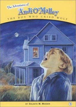 The Boy Who Cried Wolf The Boy Who Cried Wolf