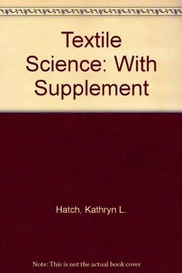 Textile Science