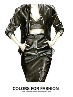 Colors for Fashion 2nd 9780970246363 Front Cover