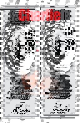 Charlie the Spy : Charlie's Great Adventure #6  9780970254672 Front Cover