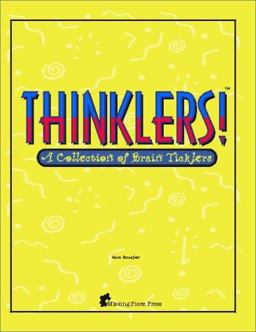 Thinklers! 1