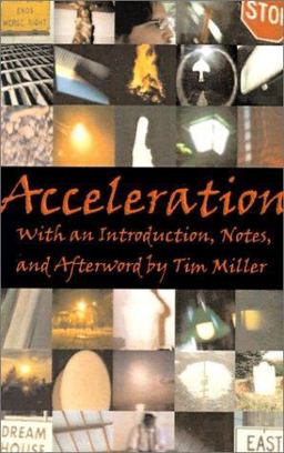 Acceleration Acceleration