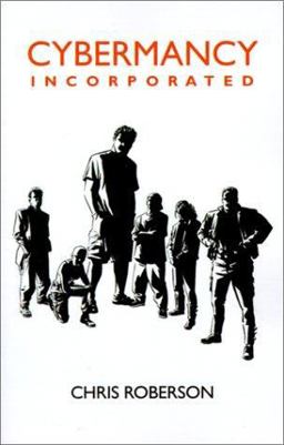 Cybermancy, Incorporated