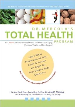 Dr. Mercola's TOTAL HEALTH Program