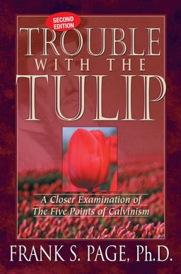 Trouble with the Tulip