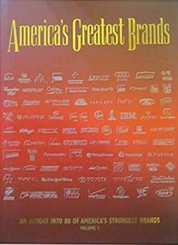 America's Greatest Brands