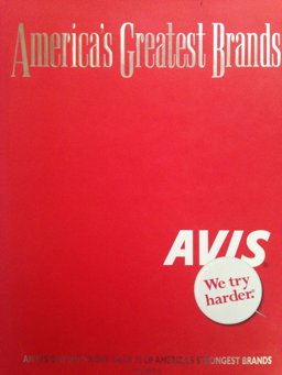 America's Greatest Brands II