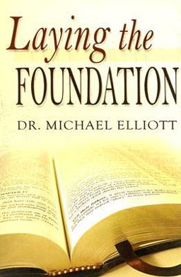 Laying the Foundation