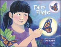 Fairy Flight 2nd 9780970810427 Front Cover